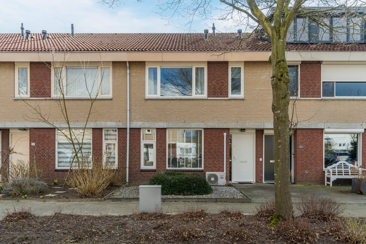 Elrond 33 in Geldrop foto