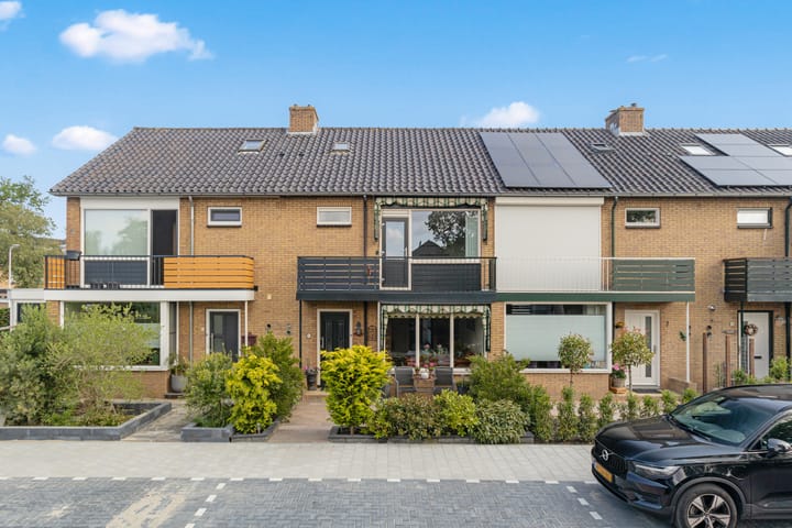 Foto van woning Els 5, Krimpen aan den IJssel