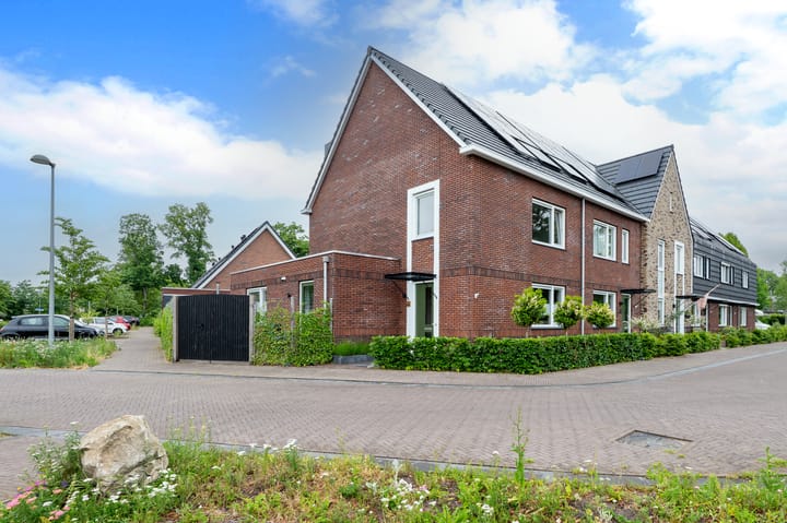 Foto van woning Els Eekhouttestraat 22, Putten