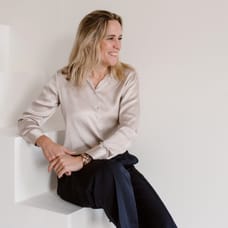 Foto van Els Suurbach