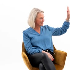 Foto van Els van den Tempel