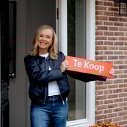 Foto van Elsbeth Domburg