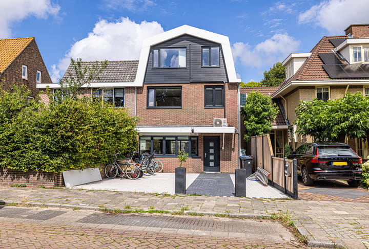 Elsbroekerlaan 9 in Hillegom foto