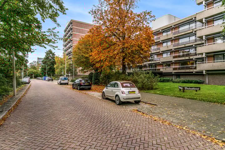 Else Mauhslaan 141 in 's-Gravenhage foto