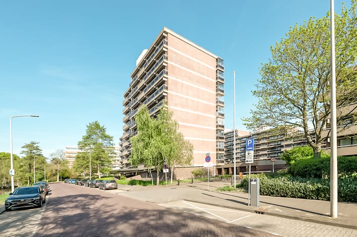 Else Mauhslaan 167 in 's-Gravenhage foto
