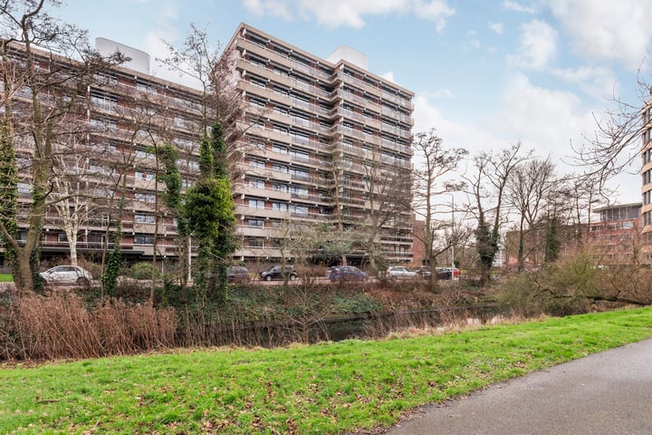 Else Mauhslaan 31 in 's-Gravenhage foto