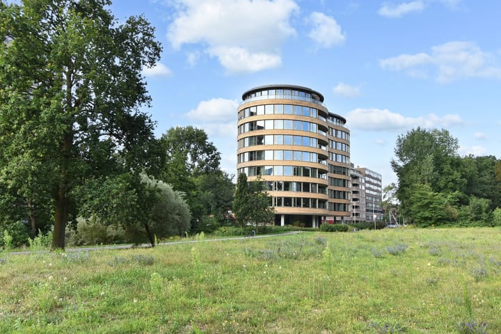 Else Mauhslaan 46 in 's-Gravenhage foto