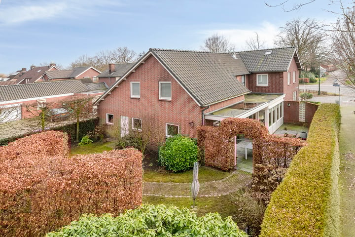 Elsendorpseweg 60 in Elsendorp