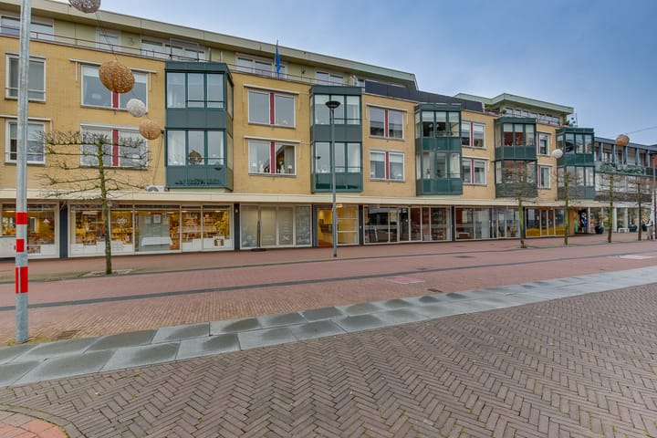 Foto van woning Elsenerstraat 16-302, Rijssen