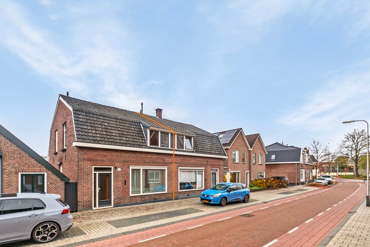 Elsenerstraat 58 in Rijssen foto