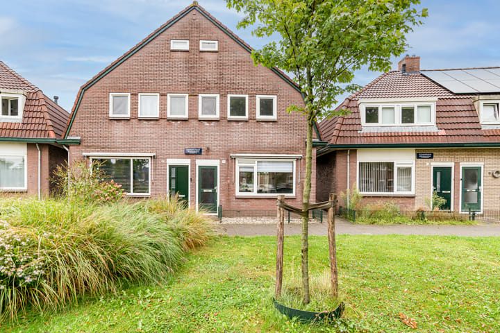 Elshofstraat 79 in Enschede