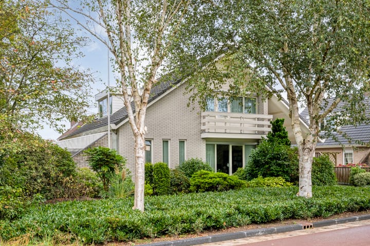 Elskamp 34 in Dalfsen