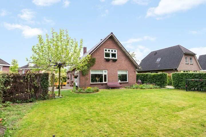 Elskampweg 16 in Luttenberg foto