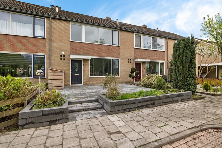 Elslaan 3 in Geesbrug