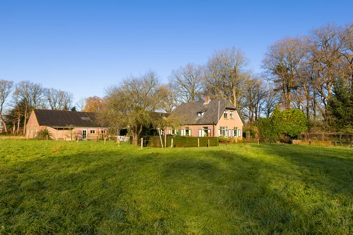 Elspeterbosweg 106 in Vierhouten