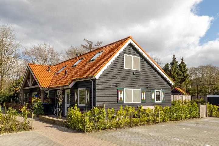 Elspeterbosweg 31a in Vierhouten foto