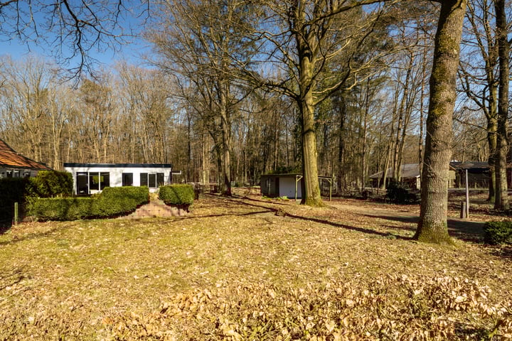 Elspeterweg 117a in Vierhouten foto