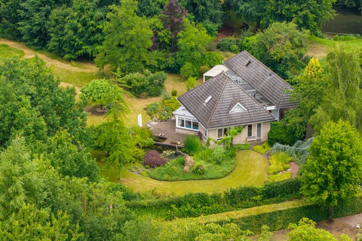 Foto van woning Elspeterweg 30A, Vaassen