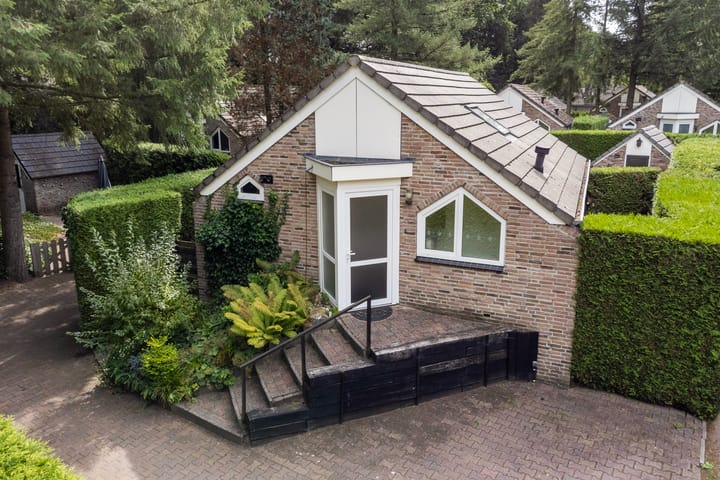 Elspeterweg 47-16 in Vaassen foto