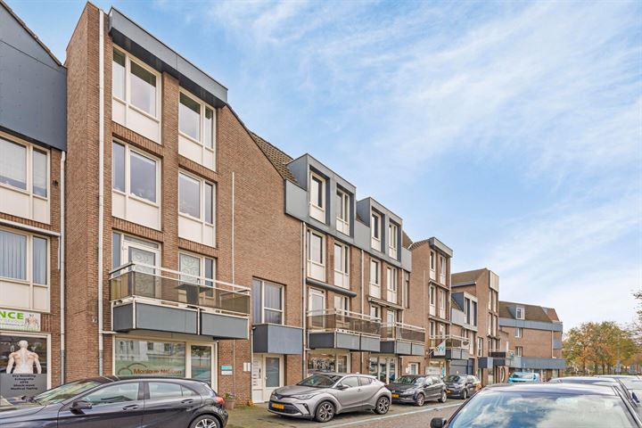 Elsstraat 32 in Beek foto