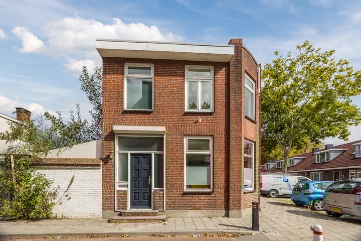 Elsstraat 5 in Bergen op Zoom