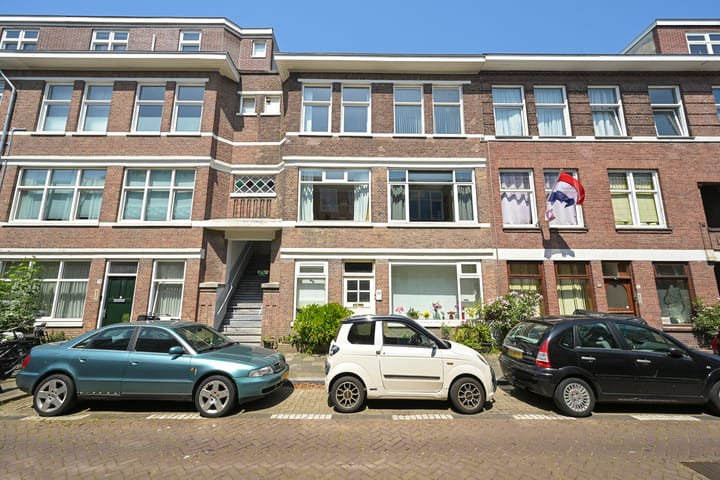 Elsstraat 63 in 's-Gravenhage foto