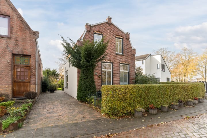 Elsstraat 79 in Breda