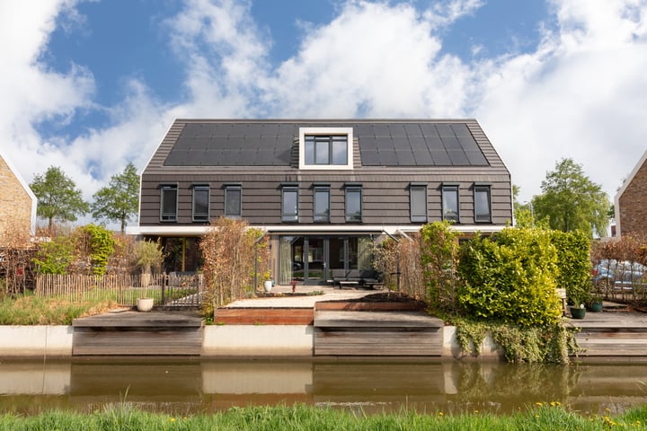 Foto van woning Elstar 3, Nijkerk