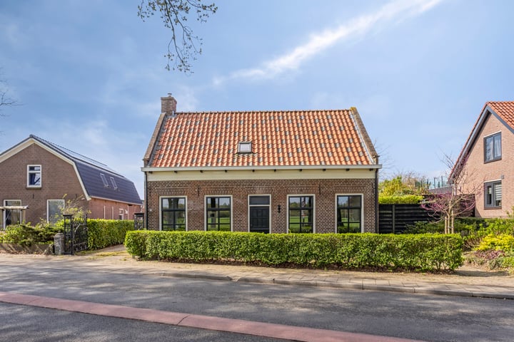 Elsterstraatweg 29 in Elst Ut