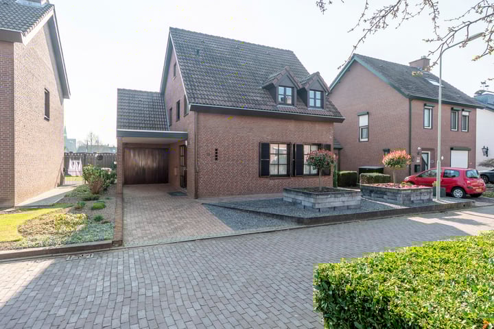 Elsterweg 28 in Sittard foto