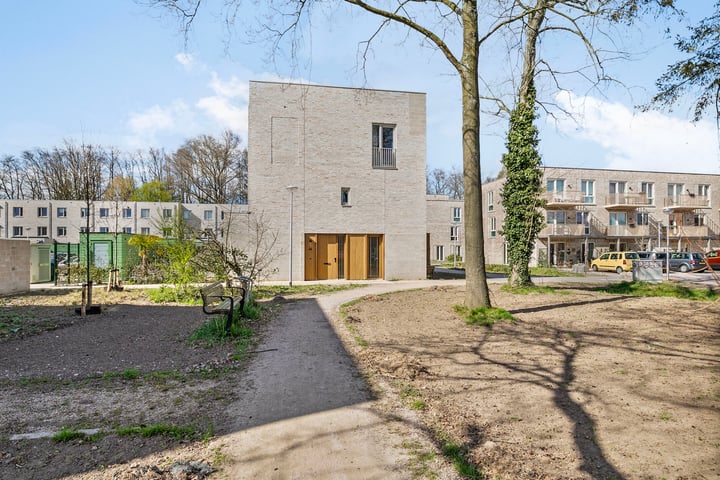 Elsthof 66 in Eindhoven foto