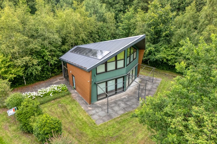 Foto van woning Elsweg 15-9, Noordwolde