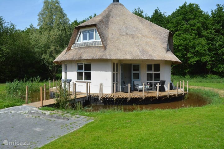 Foto van woning Elsweg 15K, Noordwolde