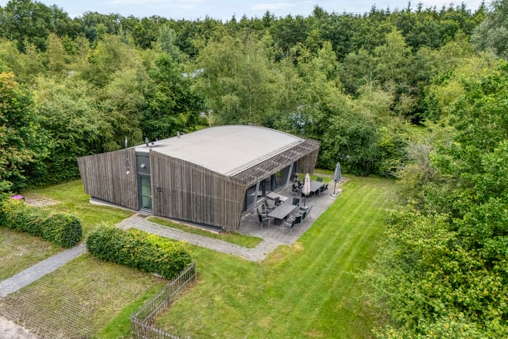 Elsweg 15V in Noordwolde foto