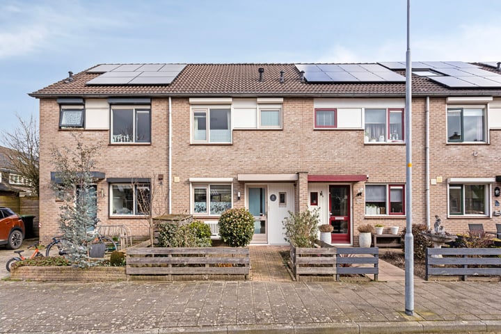 Elsweide 26 in Duiven foto