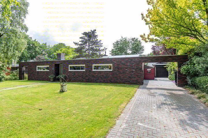 Eltinge 41 in Zuidlaren