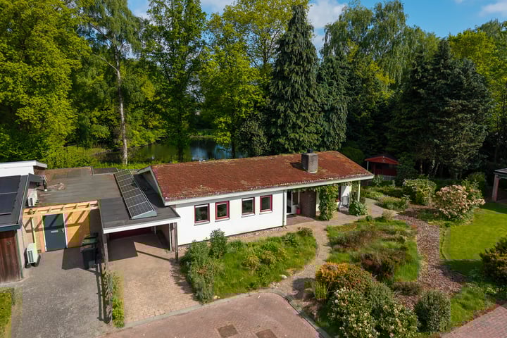 Eltinge 49 in Zuidlaren
