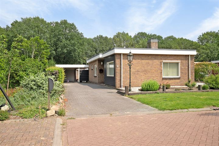 Eltinge 5 in Zuidlaren foto