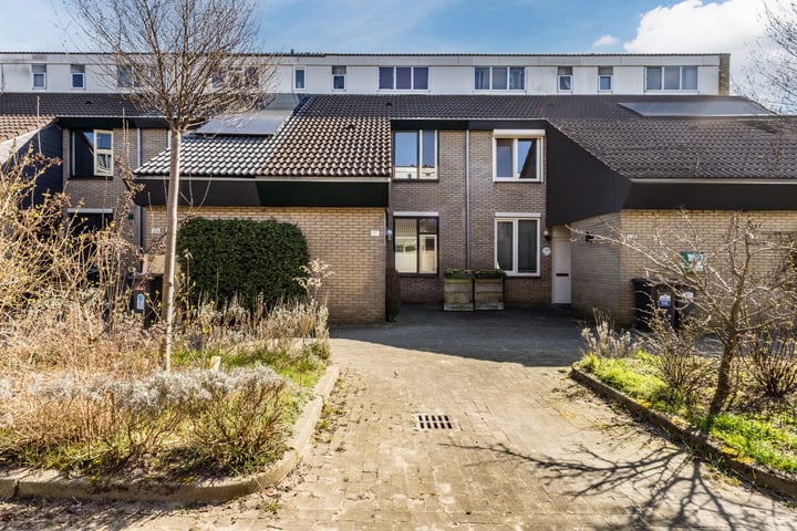 Eltingerhof 117 in Duiven foto