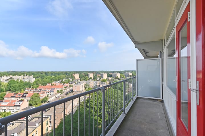 Elviraland 130 in 's-Gravenhage foto