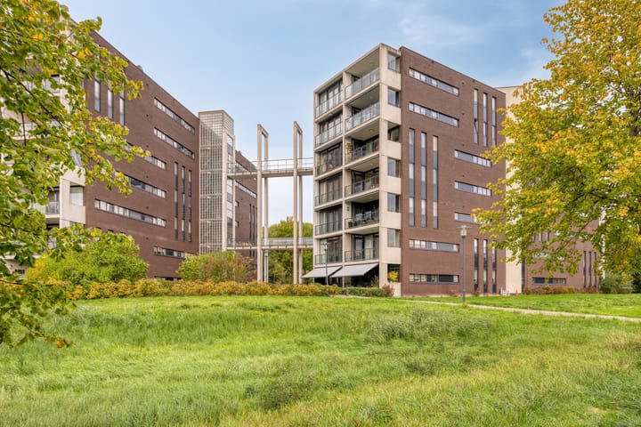 Elvis Presleylaan 11 in Goes