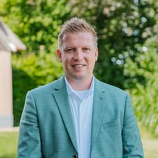 Foto van Elwin van der Linde