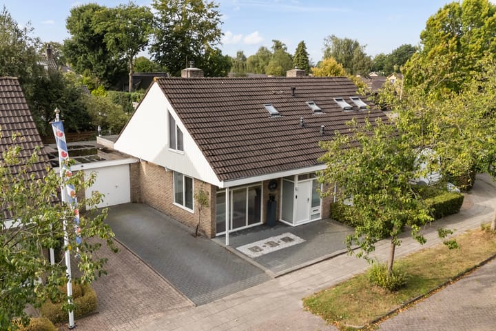 Foto van woning Elzekamp 10, Tytsjerk