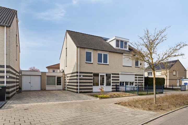 Elzenbroek 4 in Swalmen foto