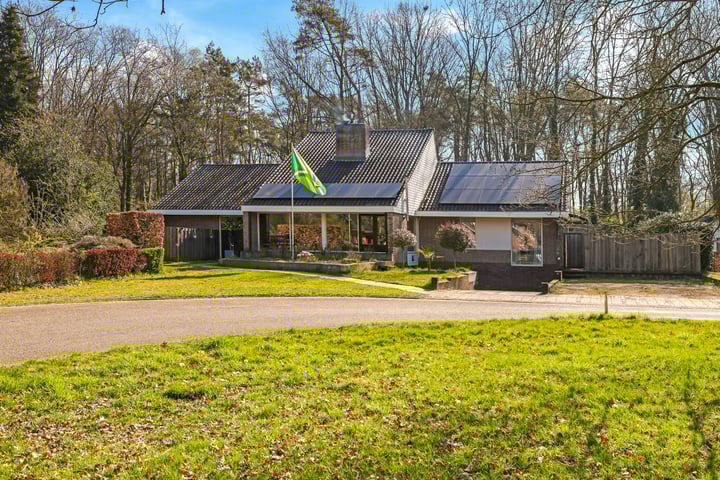 Elzenhage 8 in Doetinchem foto