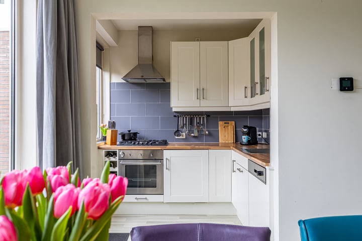 Elzenhof 30 in Zuidlaren foto