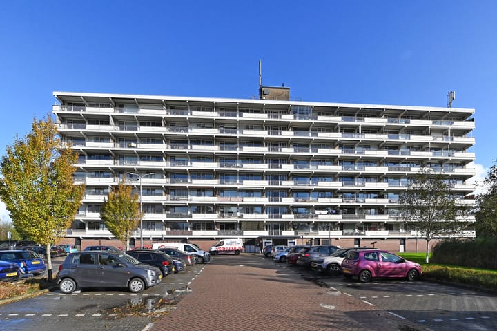 Elzenhorst 42 in Waddinxveen