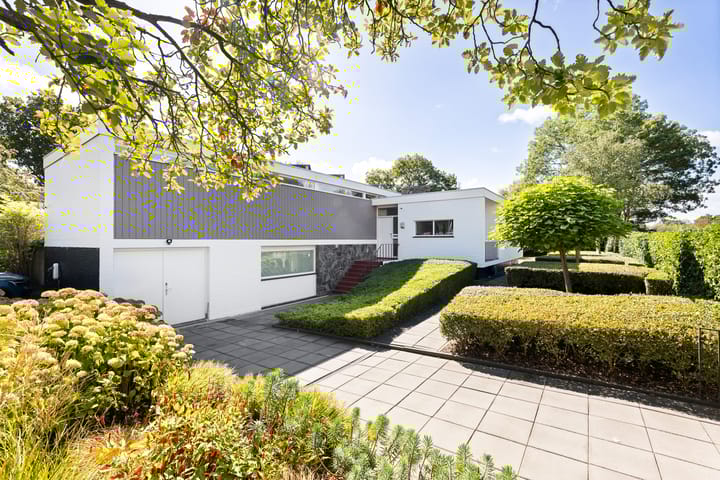 Elzenlaan 17 in Middelburg foto