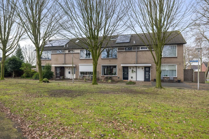 Elzenlaan 4 in Raalte foto