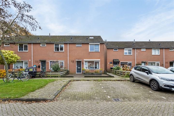 Elzenlaan 5 in Emmer-Compascuum foto